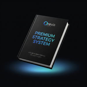 Orevia Digital™ Premium Strategy System